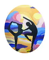 World of Yoga School