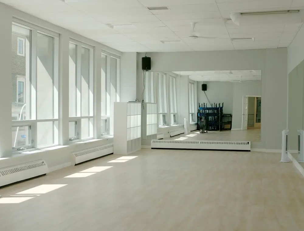 Steps Dance Studio