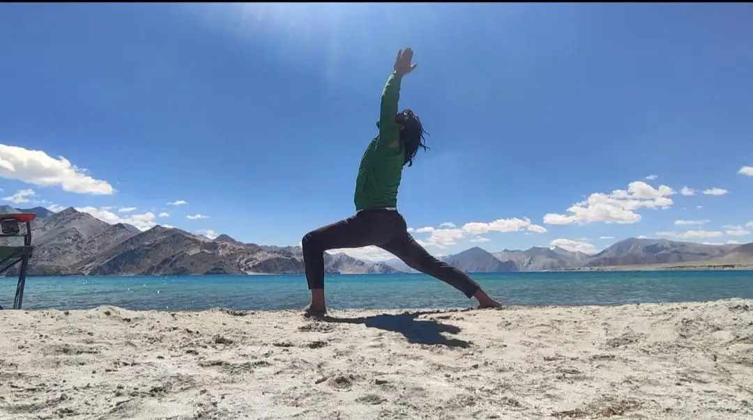 Ameya Himalayan Yogi's