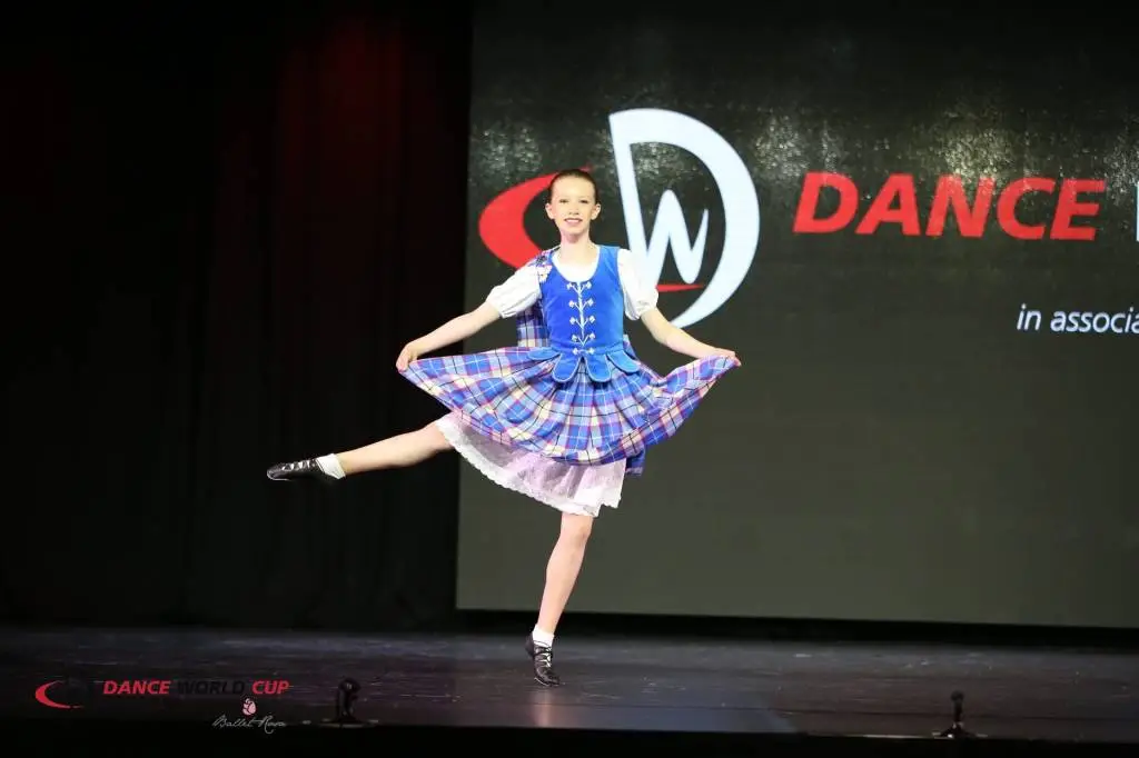 Dunedin Dance Academy