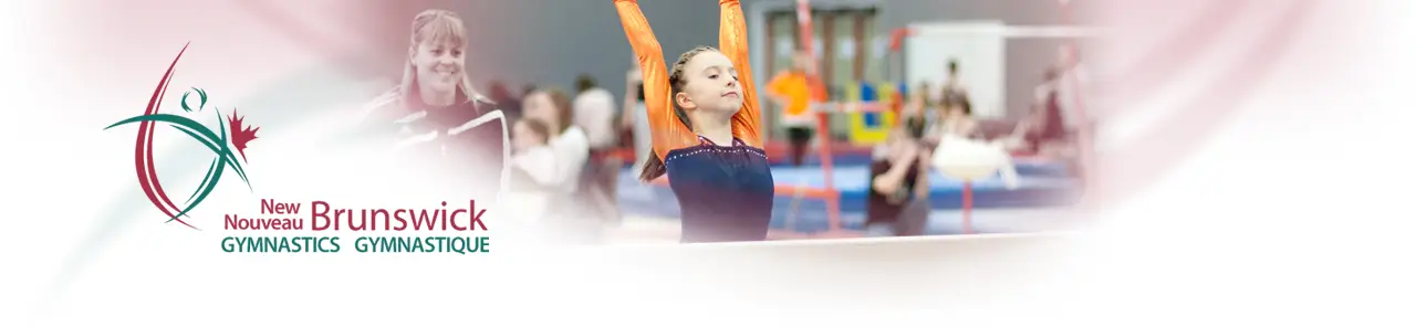 New Brunswick Gymnastics Association
