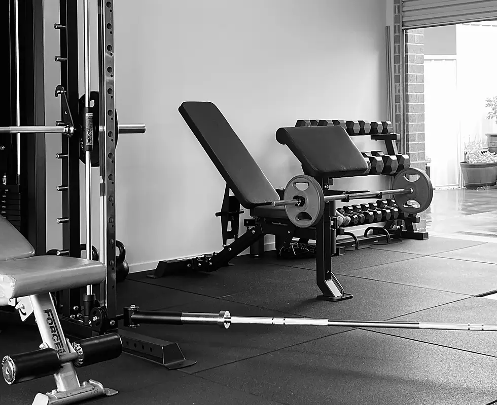 About Body Personal Training