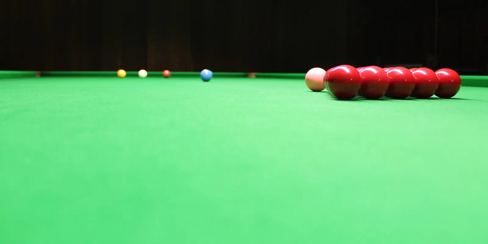 Grantham Snooker & Pool Club