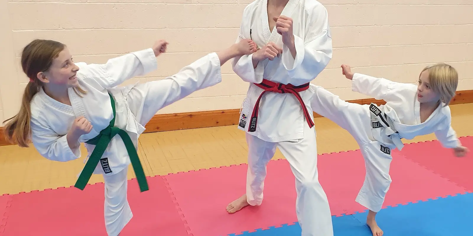 York Karate Dojo - Lessons for Kids & Adults