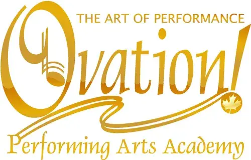 Ovation! Performing Arts