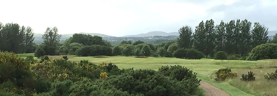 Irvine Ravenspark Golf Club-IRGC