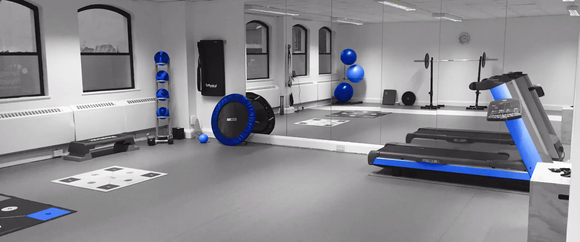 Synergy Physiotherapy Woking