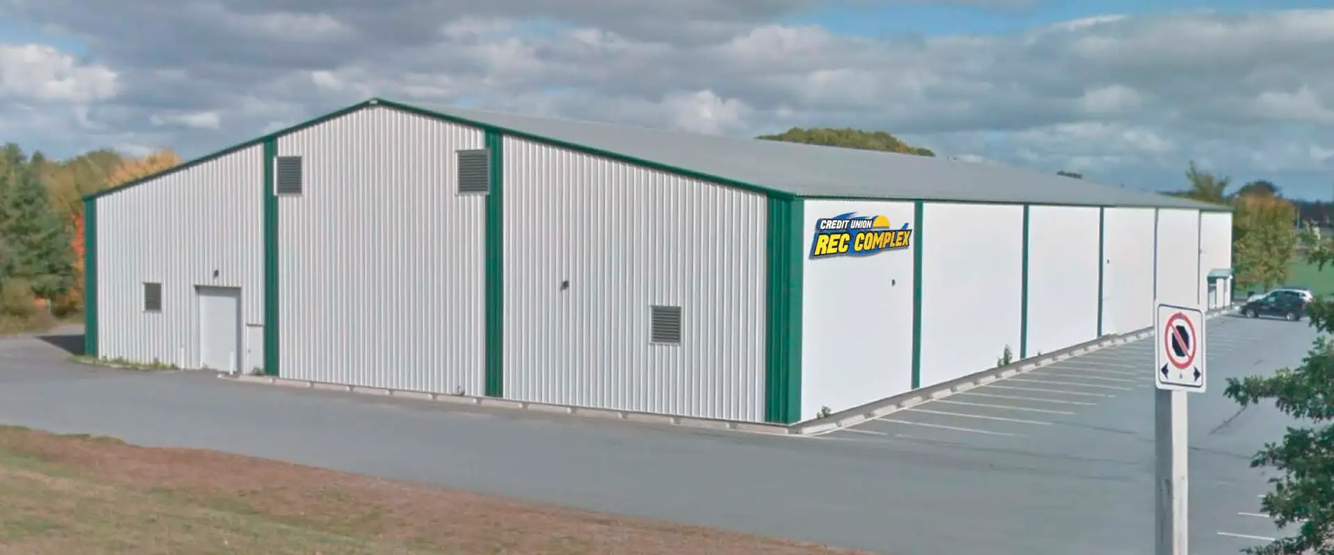 Kentville Soccer Dome