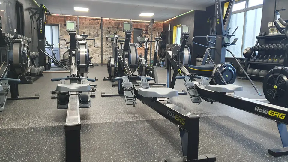 ROR Fitness and Therapy
