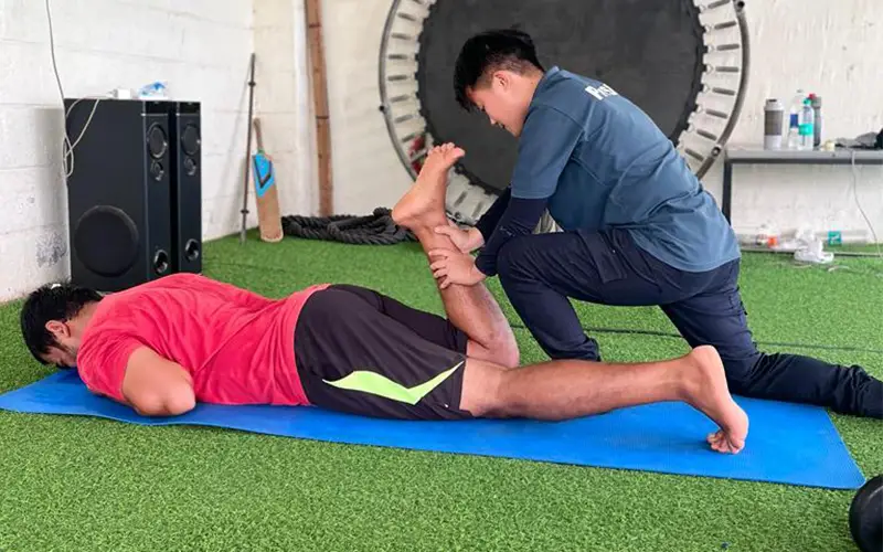 SOUL PHYSIO KALKERE-Best physiotherapy clinic near me,horamavu