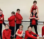 Alnwick Academy Of Dance