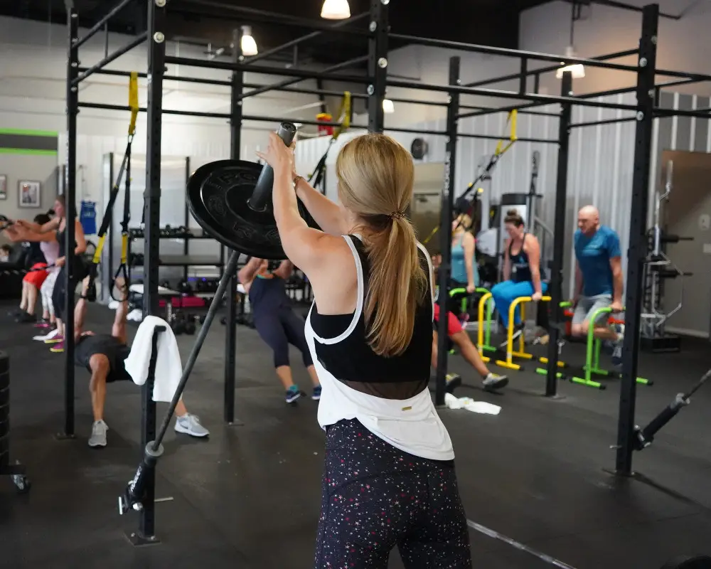 Essex PT Academy