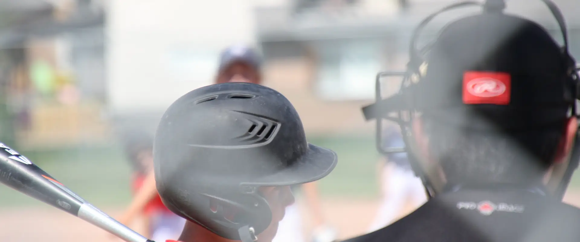 CRUSHERS BASEBALL