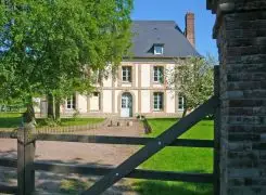 Ecole Nouvelle Vivre en Yoga Crécy la Chapelle