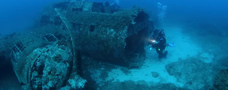 North Wales Sub Aqua Club