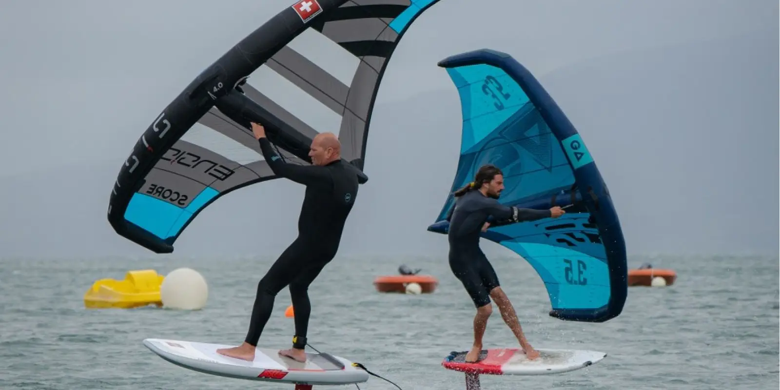 Jamie Knox Watersports - Surf Centre