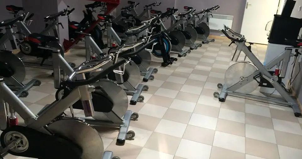 Sport Ou Forme