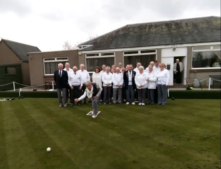 Orwell Bowling Club