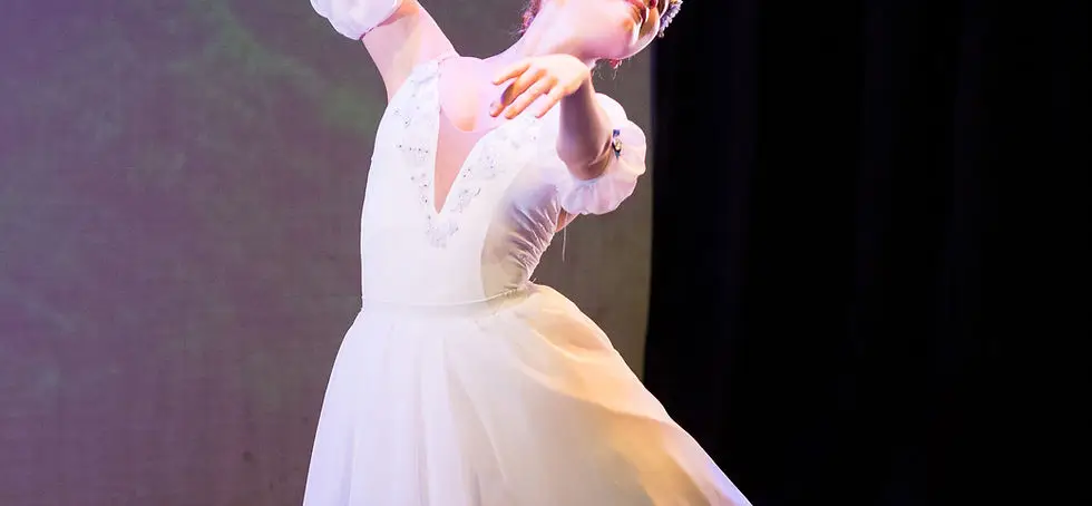 The Bryett School Of Dance