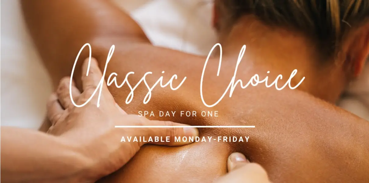 The Bannatyne Spa
