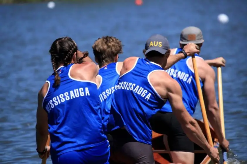 Mississauga Canoe Club