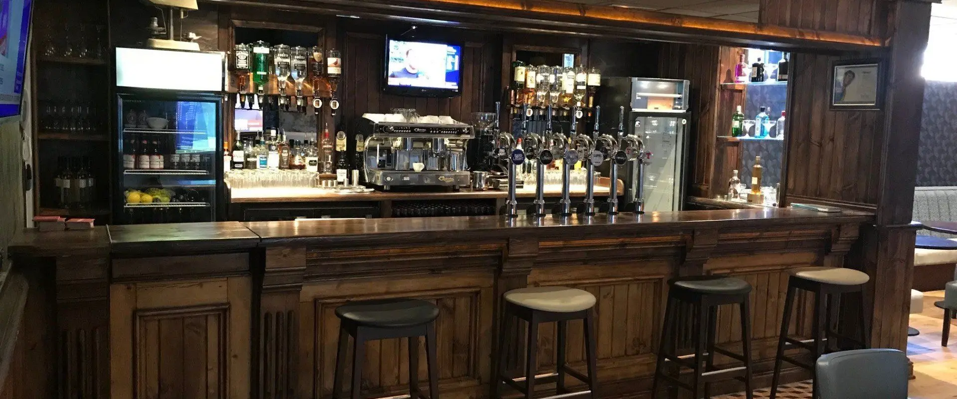 Bangor FC Social Club