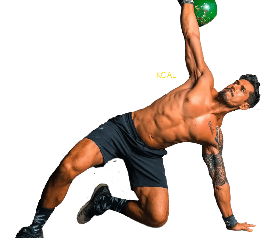 CrossFit AVENA - La santé par le sport