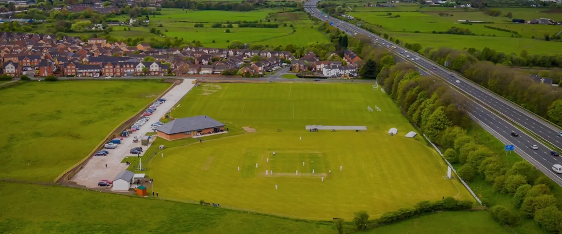 Lostock Cricket Club