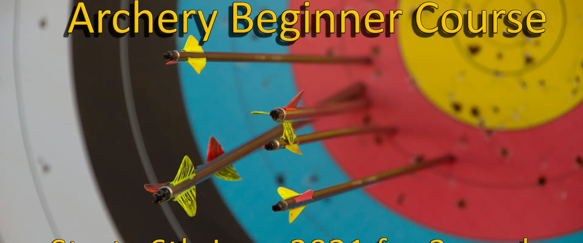 Caldy Bowmen Archery Club