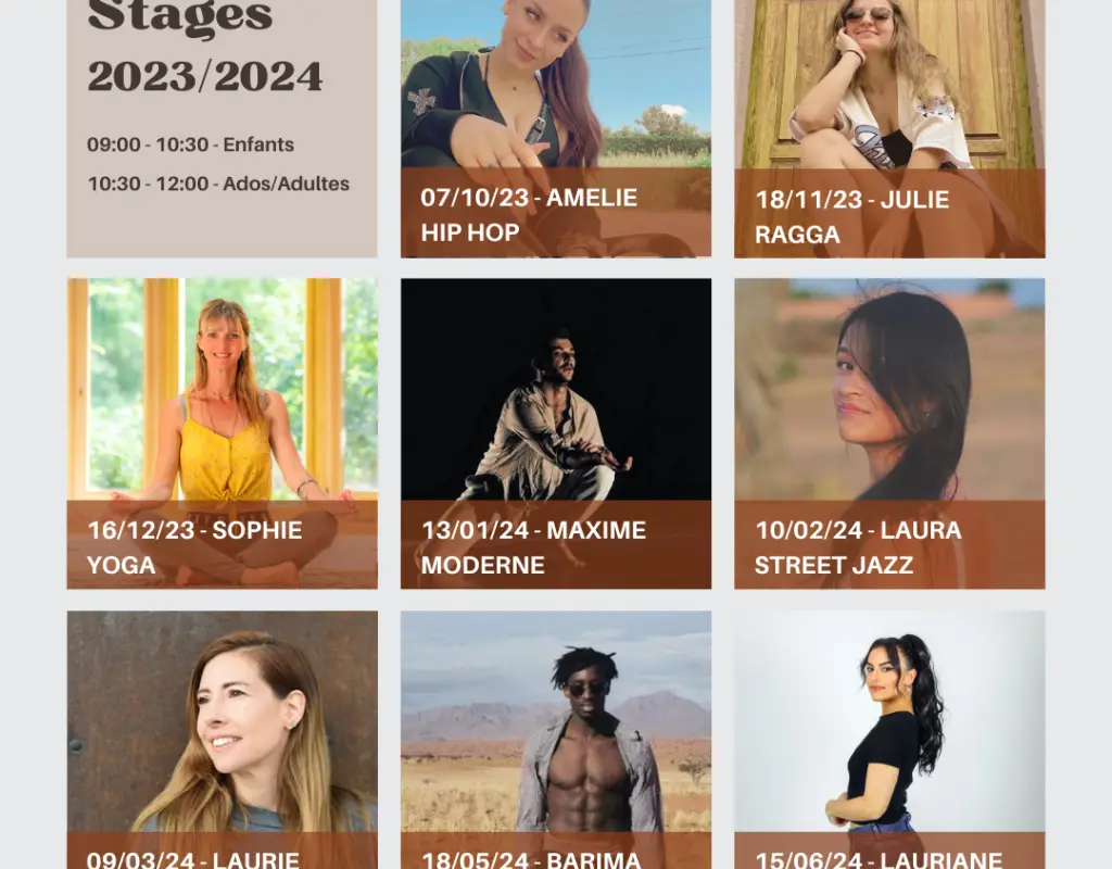 Studio 02 Dance School