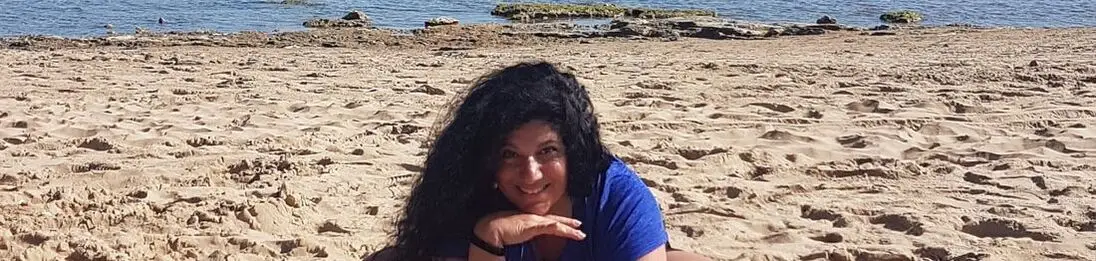 Massage and Holistic Therapies by Claudia