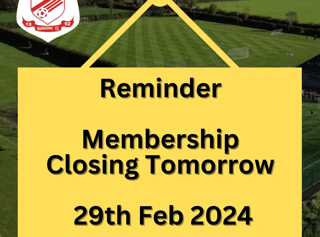 Walshestown FC