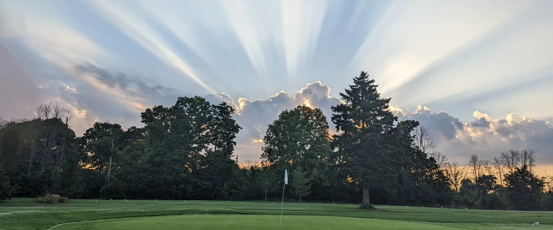 Big Cedar Golf Club