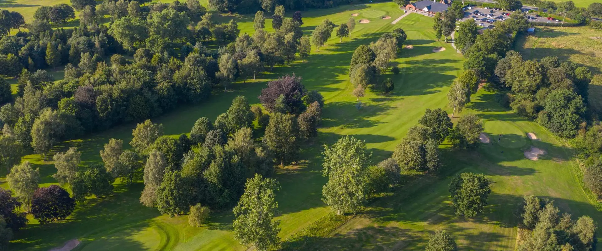 Oswestry Golf Club