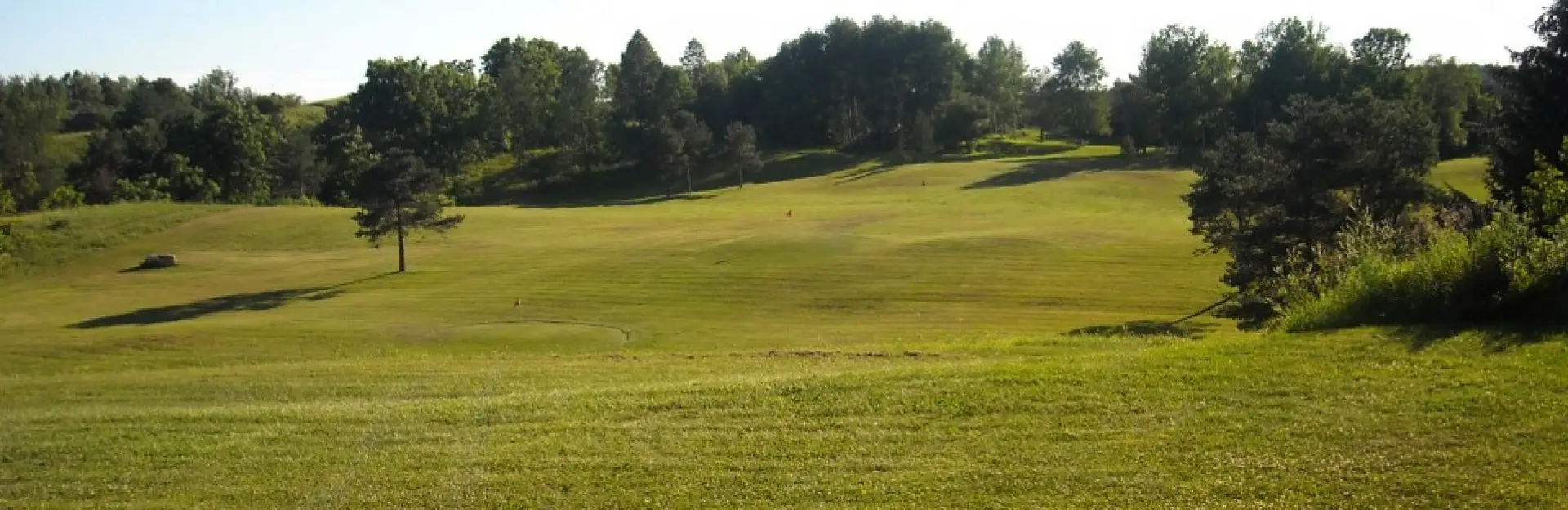 Modern Approach Golf