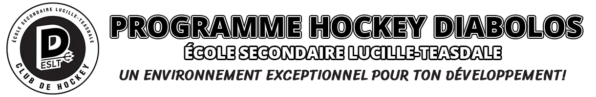 Programme hockey Diabolos