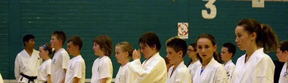 Enkatsu Dojo
