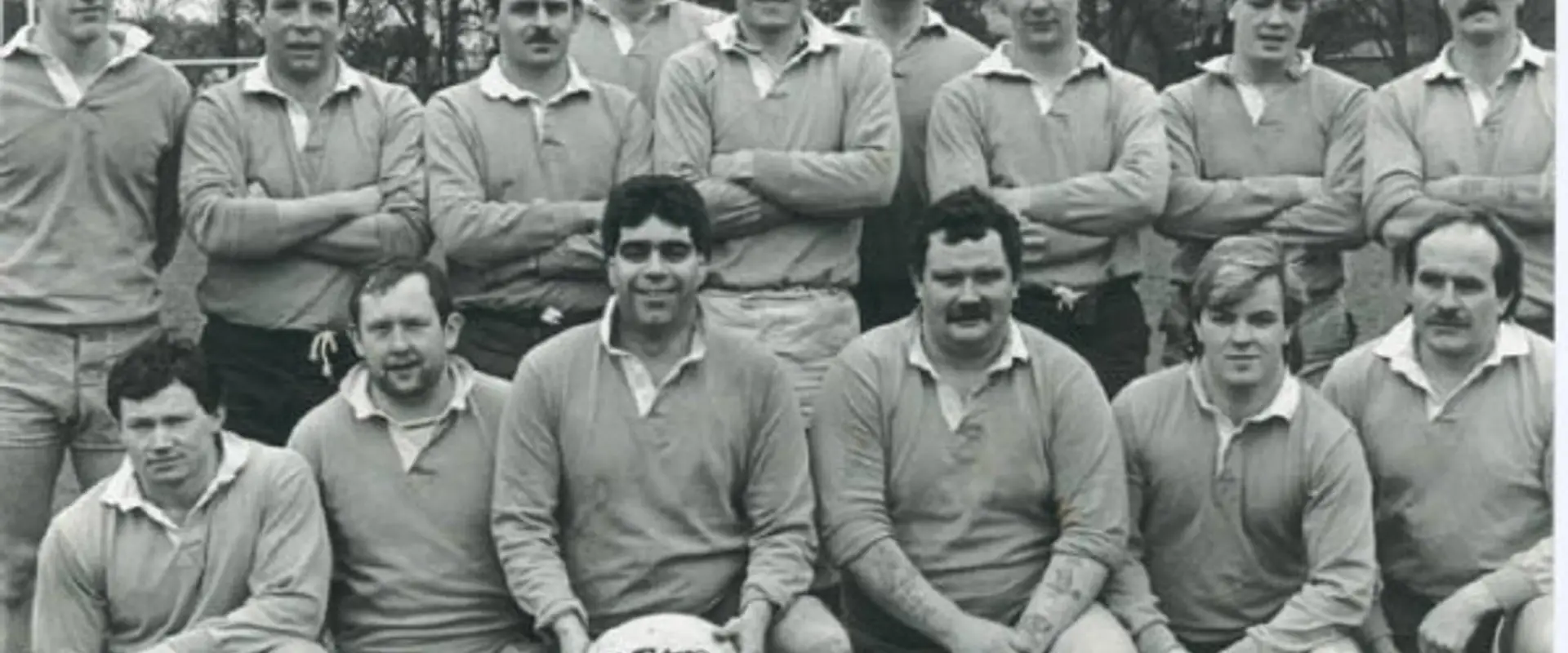 Welshpool Rugby Club - W.R.U.F.C.