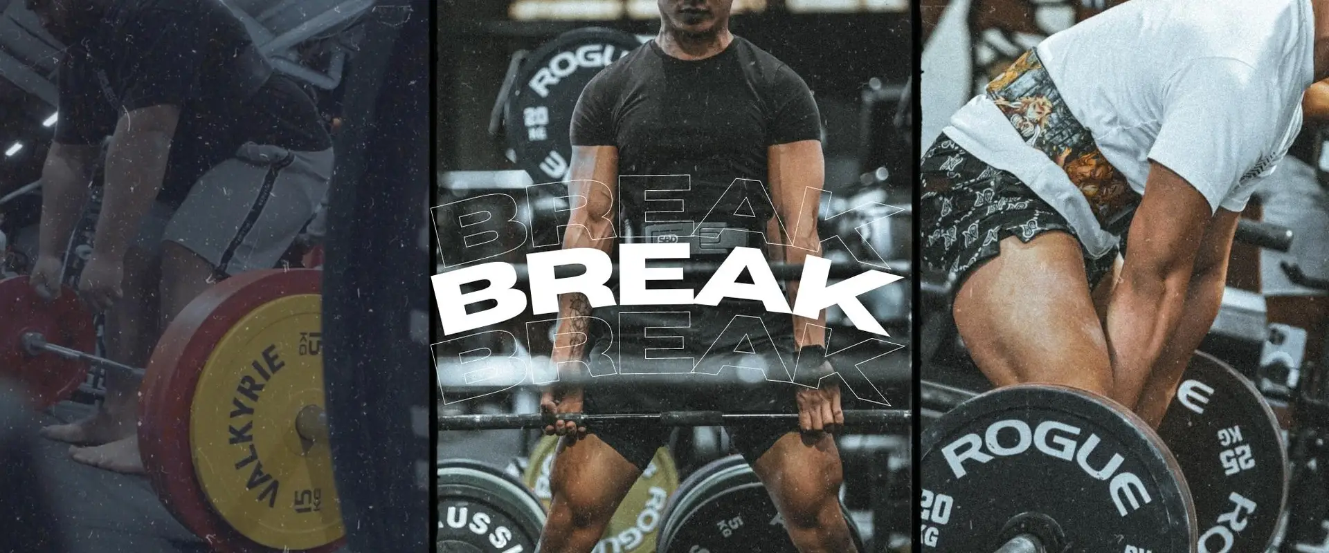 Breakthrough Fitness Australia