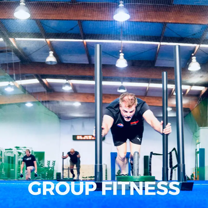 Kumeu Gym