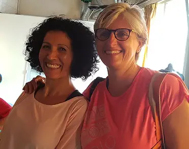 Gymnastique Volontaire De Ceret