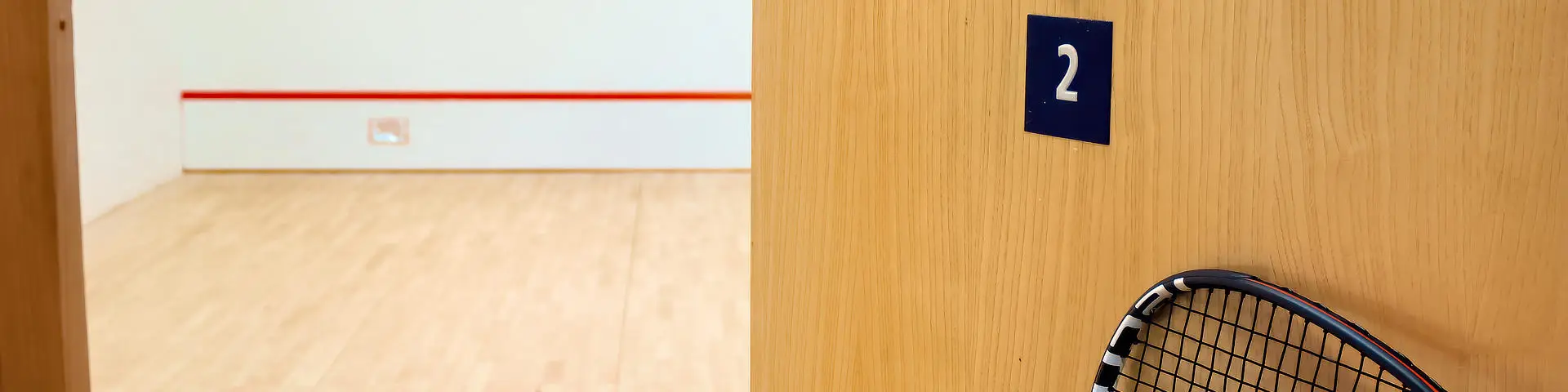 Yate Squash Club