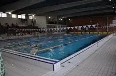 Cercle Des Nageurs Guérètois