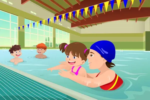 Aquanauts Swim School