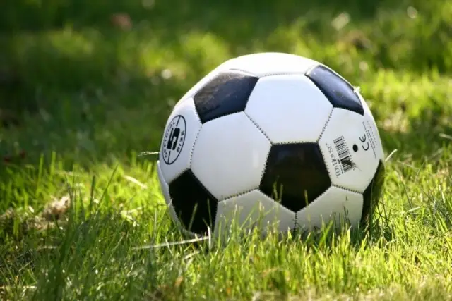 Stade de foot
