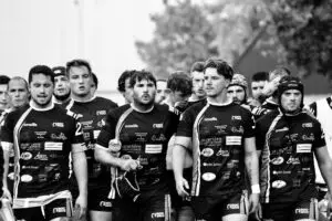 Rugby Olympic Club Bruzois