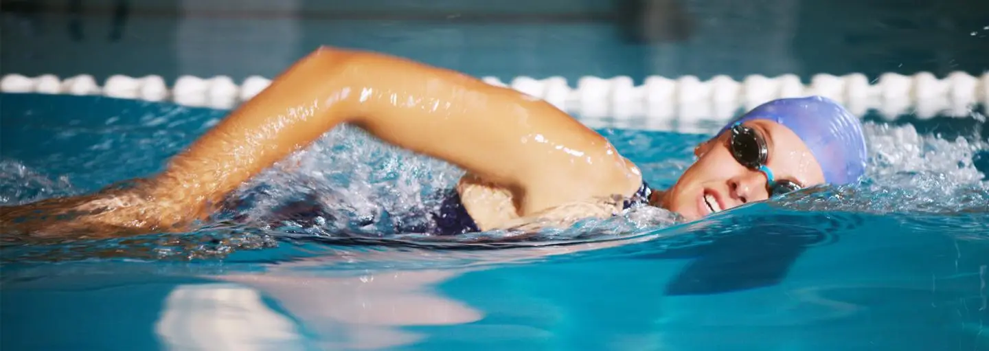 Knaresborough Leisure and Wellness Centre