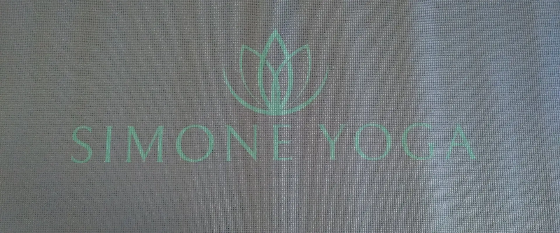 Simone Yoga