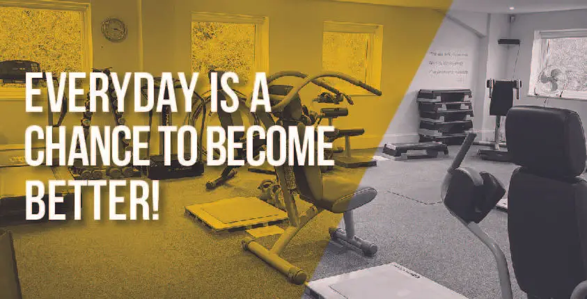 Pulse Fitness Weymouth