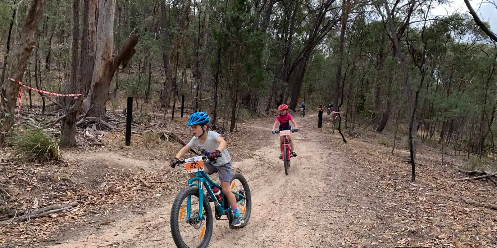 Beechworth MTB Park